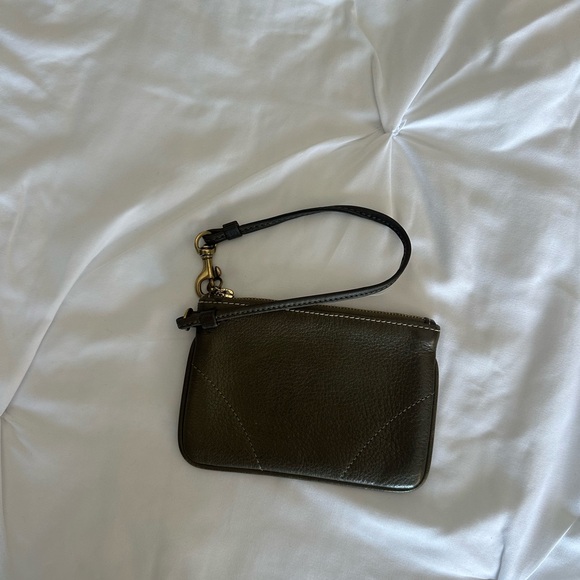 Coach Wallet - Picture 3 of 4